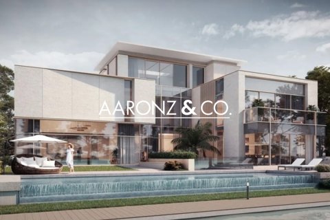 Villa zum Verkauf in Mohammed Bin Rashid City, Dubai, VAE 5 Schlafzimmer, 790 m2 Nr. 670723 - Foto 2