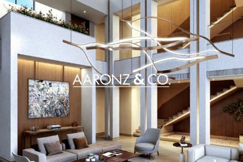 Villa zum Verkauf in Mohammed Bin Rashid City, Dubai, VAE 5 Schlafzimmer, 790 m2 Nr. 670723 - Foto 4