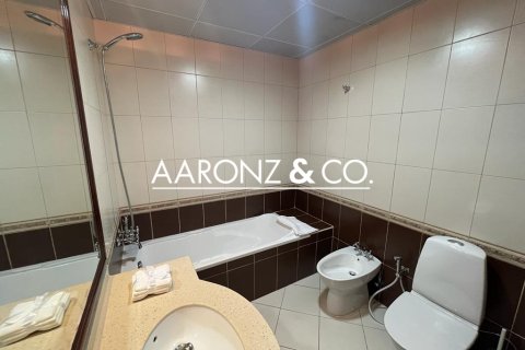 آپارتمان برای فروش در  Dubai Marina، Dubai، امارات متحده عربی  2 خوابه ، 176.4 متر مربع ، شماره 670722 - تصویر 12