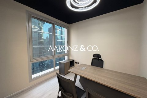 Oficina en alquiler en Business Bay, Dubai, EAU 96.9 m2 № 670683 - foto 7
