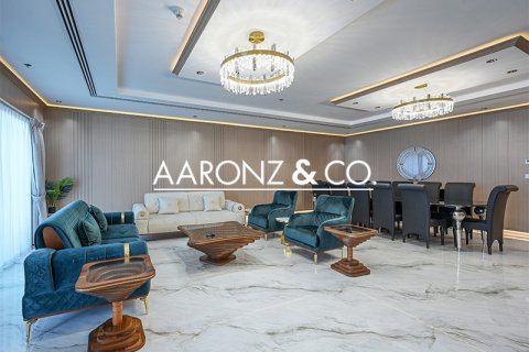 Διαμέρισμα σε Dubai Marina, ΗΑΕ 4 υπνοδωμάτια, 298.3 τ.μ. Αρ. 670684 - φωτογραφία 4