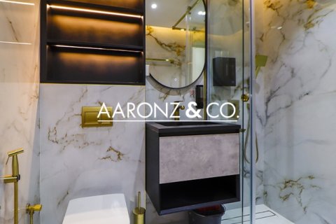 Byt v Jumeirah Beach Residence, Dubai, SAE 3 ložnice, 167 m² Č.: 670721 - fotografie 19