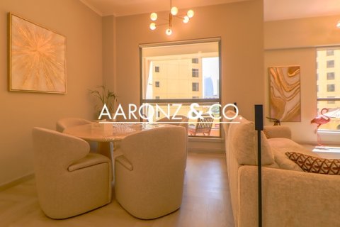 Byt v Jumeirah Beach Residence, Dubai, SAE 3 ložnice, 167 m² Č.: 670721 - fotografie 6