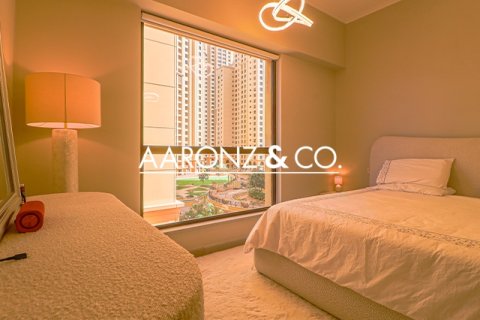 Byt v Jumeirah Beach Residence, Dubai, SAE 3 ložnice, 167 m² Č.: 670721 - fotografie 7