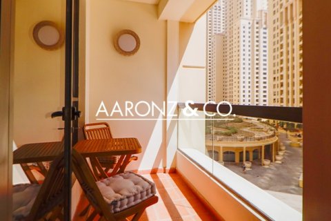 Byt v Jumeirah Beach Residence, Dubai, SAE 3 ložnice, 167 m² Č.: 670721 - fotografie 23