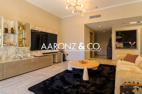 Byt v Jumeirah Beach Residence, Dubai, SAE 3 ložnice, 167 m² Č.: 670721 - fotografie 3