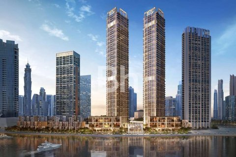 Leilighet til salgs i Business Bay, Dubai, Emiratene 1 soverom, 80 kvm Nr. 643308 - Foto 24