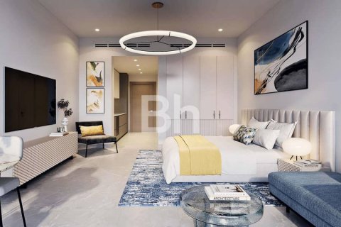 Leilighet til salgs i Business Bay, Dubai, Emiratene 1 soverom, 80 kvm Nr. 643308 - Foto 7