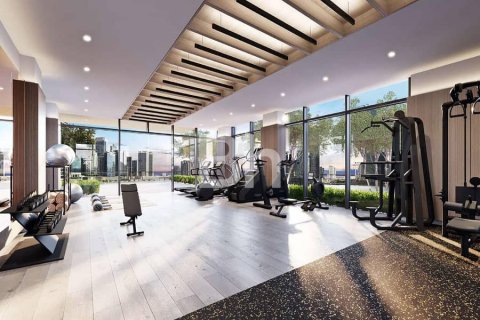 Leilighet til salgs i Business Bay, Dubai, Emiratene 1 soverom, 80 kvm Nr. 643308 - Foto 19