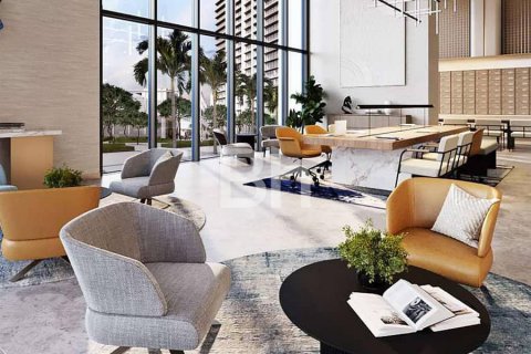 Leilighet til salgs i Business Bay, Dubai, Emiratene 1 soverom, 80 kvm Nr. 643308 - Foto 6