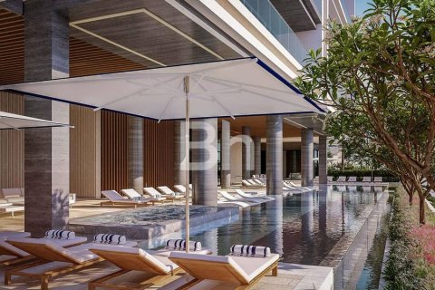 Leilighet til salgs i Business Bay, Dubai, Emiratene 1 soverom, 80 kvm Nr. 643308 - Foto 21