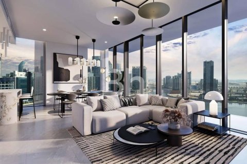 Leilighet til salgs i Business Bay, Dubai, Emiratene 1 soverom, 80 kvm Nr. 643308 - Foto 11