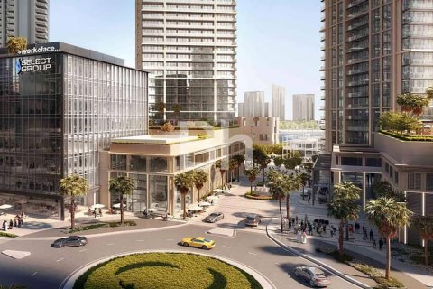 Leilighet til salgs i Business Bay, Dubai, Emiratene 1 soverom, 80 kvm Nr. 643308 - Foto 25