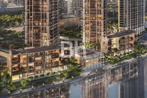 Leilighet til salgs i Business Bay, Dubai, Emiratene 1 soverom, 80 kvm Nr. 643308 - Foto 26