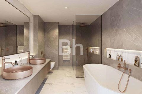 Leilighet til salgs i Business Bay, Dubai, Emiratene 1 soverom, 80 kvm Nr. 643308 - Foto 18