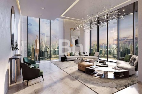 Leilighet til salgs i Business Bay, Dubai, Emiratene 1 soverom, 80 kvm Nr. 643308 - Foto 12