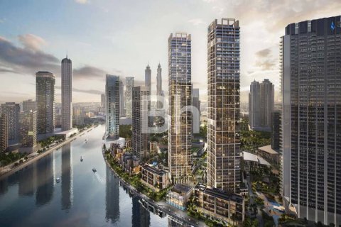 Leilighet til salgs i Business Bay, Dubai, Emiratene 1 soverom, 80 kvm Nr. 643308 - Foto 27