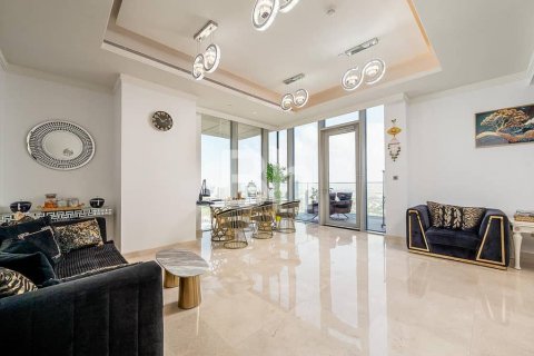 Apartemen di Jumeirah Lake Towers, Dubai, UEA 3 kamar tidur, 268 m2 nomor 643304 - foto 22