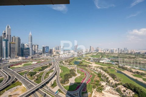 Apartemen di Jumeirah Lake Towers, Dubai, UEA 3 kamar tidur, 268 m2 nomor 643304 - foto 8