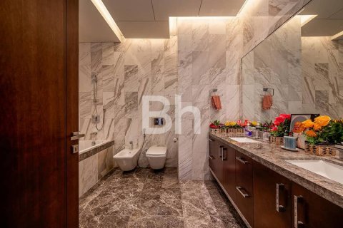 Apartemen di Jumeirah Lake Towers, Dubai, UEA 3 kamar tidur, 268 m2 nomor 643304 - foto 16