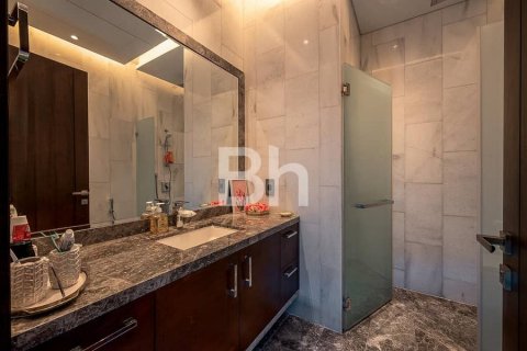 Apartemen di Jumeirah Lake Towers, Dubai, UEA 3 kamar tidur, 268 m2 nomor 643304 - foto 18