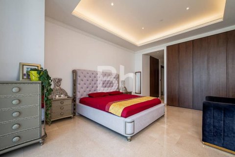 Apartemen di Jumeirah Lake Towers, Dubai, UEA 3 kamar tidur, 268 m2 nomor 643304 - foto 15