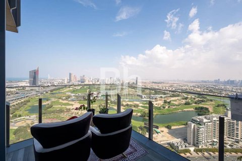 Apartemen di Jumeirah Lake Towers, Dubai, UEA 3 kamar tidur, 268 m2 nomor 643304 - foto 3