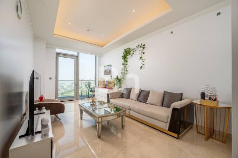 Apartemen di Jumeirah Lake Towers, Dubai, UEA 3 kamar tidur, 268 m2 nomor 643304 - foto 19