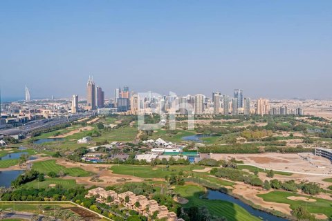 Apartemen di Jumeirah Lake Towers, Dubai, UEA 3 kamar tidur, 268 m2 nomor 643304 - foto 5