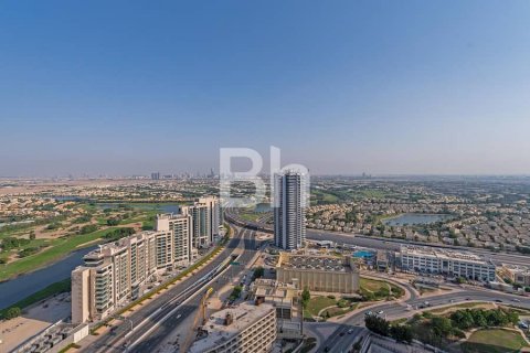 Apartemen di Jumeirah Lake Towers, Dubai, UEA 3 kamar tidur, 268 m2 nomor 643304 - foto 20