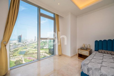 Apartemen di Jumeirah Lake Towers, Dubai, UEA 3 kamar tidur, 268 m2 nomor 643304 - foto 11