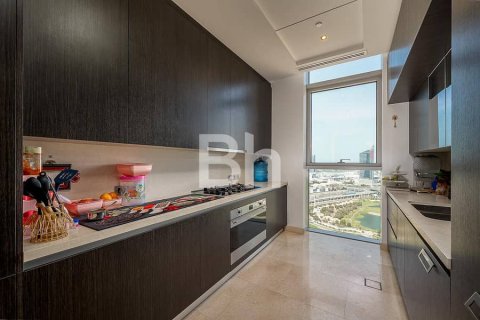 Apartemen di Jumeirah Lake Towers, Dubai, UEA 3 kamar tidur, 268 m2 nomor 643304 - foto 23