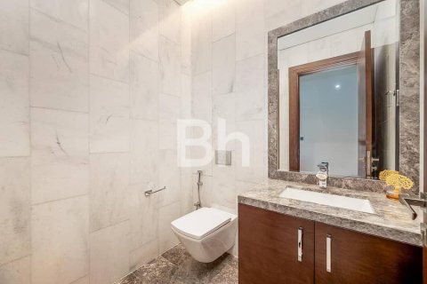 Apartemen di Jumeirah Lake Towers, Dubai, UEA 3 kamar tidur, 268 m2 nomor 643304 - foto 21