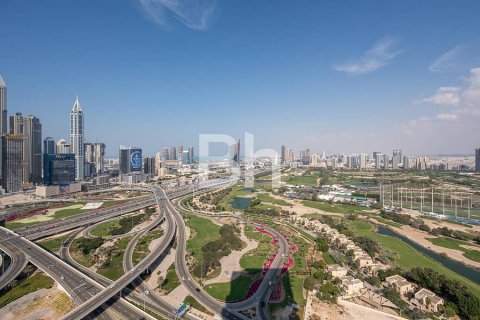 Apartemen di Jumeirah Lake Towers, Dubai, UEA 3 kamar tidur, 268 m2 nomor 643304 - foto 6