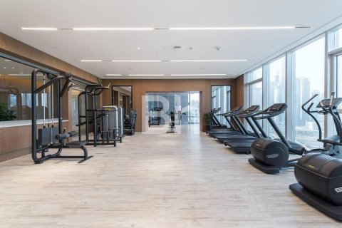 Apartemen di Jumeirah Lake Towers, Dubai, UEA 3 kamar tidur, 268 m2 nomor 643304 - foto 25