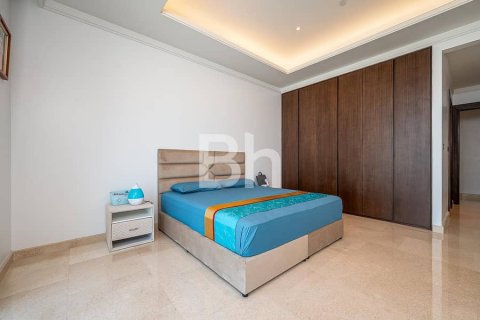Apartemen di Jumeirah Lake Towers, Dubai, UEA 3 kamar tidur, 268 m2 nomor 643304 - foto 17