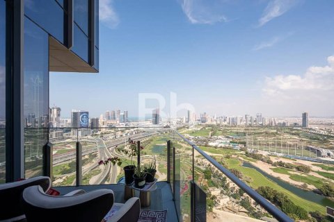 Apartemen di Jumeirah Lake Towers, Dubai, UEA 3 kamar tidur, 268 m2 nomor 643304 - foto 7