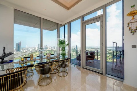 Apartemen di Jumeirah Lake Towers, Dubai, UEA 3 kamar tidur, 268 m2 nomor 643304 - foto 2