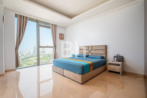 Apartemen di Jumeirah Lake Towers, Dubai, UEA 3 kamar tidur, 268 m2 nomor 643304 - foto 12