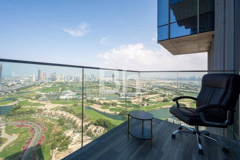 Apartemen di Jumeirah Lake Towers, Dubai, UEA 3 kamar tidur, 268 m2 nomor 643304 - foto 4