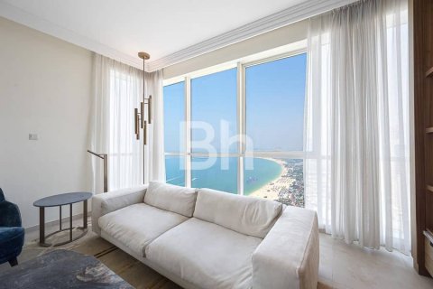 Apartamento para venda em Jumeirah Beach Residence, Dubai, EAU 4 quartos, 274 m2 № 643302 - foto 6