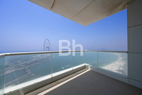 Apartamento para venda em Jumeirah Beach Residence, Dubai, EAU 4 quartos, 274 m2 № 643302 - foto 5