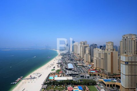 Apartamento para venda em Jumeirah Beach Residence, Dubai, EAU 4 quartos, 274 m2 № 643302 - foto 2
