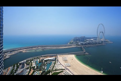 Apartamento para venda em Jumeirah Beach Residence, Dubai, EAU 4 quartos, 274 m2 № 643302 - foto 26