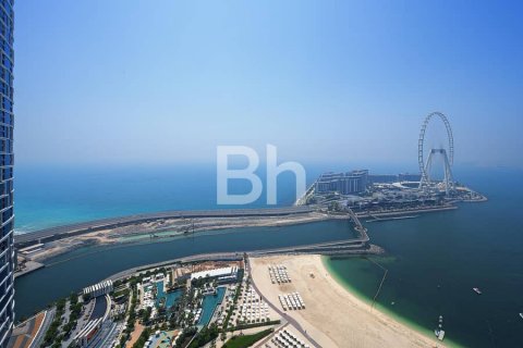 Apartamento para venda em Jumeirah Beach Residence, Dubai, EAU 4 quartos, 274 m2 № 643302 - foto 17