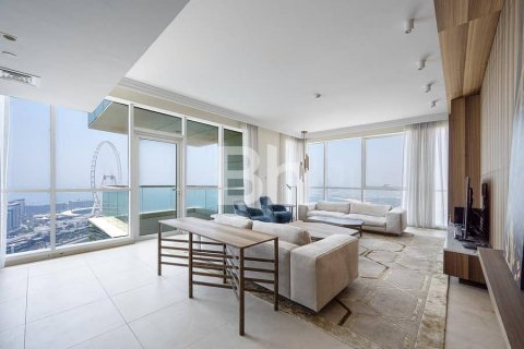 Apartamento para venda em Jumeirah Beach Residence, Dubai, EAU 4 quartos, 274 m2 № 643302 - foto 4