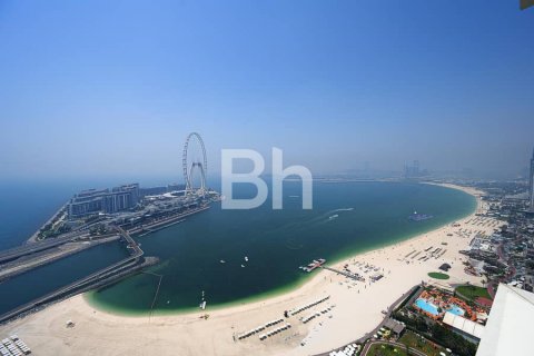 Apartamento para venda em Jumeirah Beach Residence, Dubai, EAU 4 quartos, 274 m2 № 643302 - foto 1