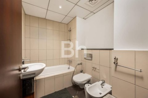 Leilighet til leie i Dubai Marina, Dubai, Emiratene 1 soverom, 95 kvm Nr. 643303 - Foto 8