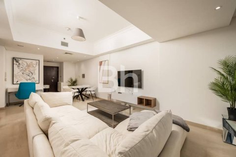 Leilighet til leie i Dubai Marina, Dubai, Emiratene 1 soverom, 95 kvm Nr. 643303 - Foto 1