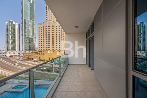 Leilighet til leie i Dubai Marina, Dubai, Emiratene 1 soverom, 95 kvm Nr. 643303 - Foto 10